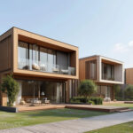 3d-rendering-wooden-house